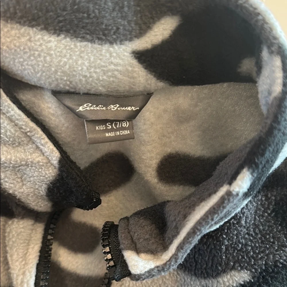 Eddie Bauer stylish camo